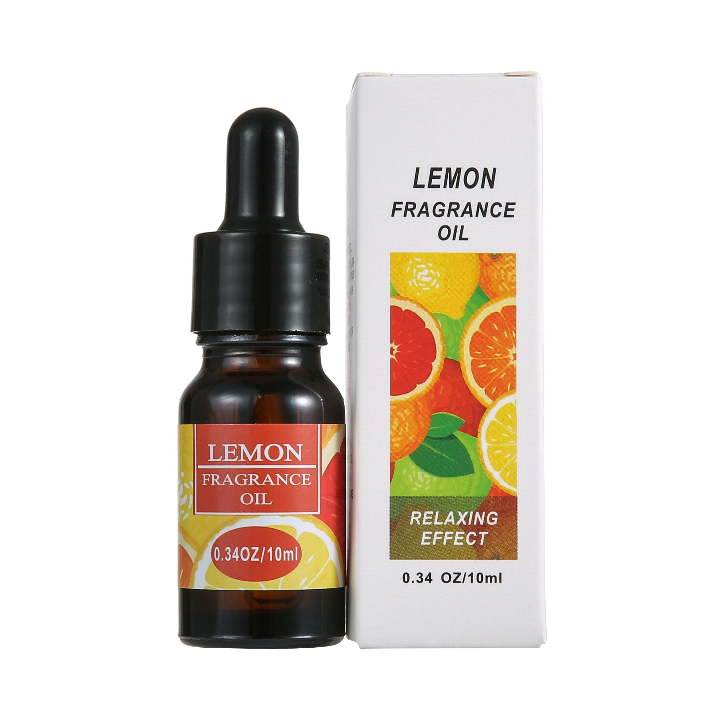 Lemon Essential Oil Lemon Essential Oil